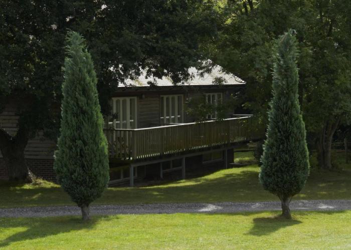Sedlescombe Golf Hotel