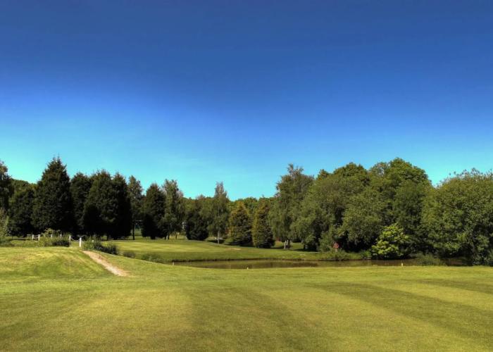 Sedlescombe Golf Hotel