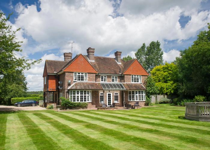 Claverton Country House Hotel