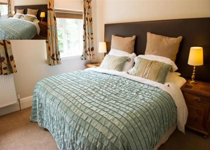 Claverton Country House Hotel