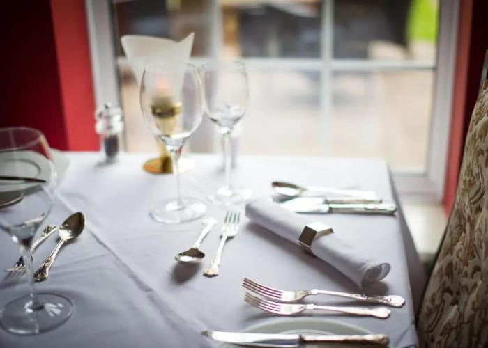 Claverton Country House Hotel