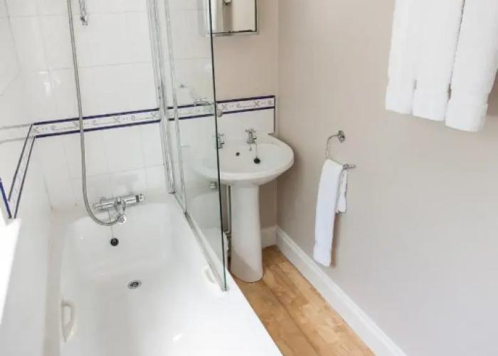 Claverton Country House Hotel