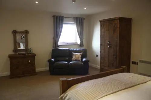 The Woodman Inn