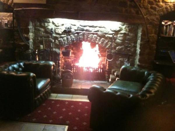 The Countryman's Inn