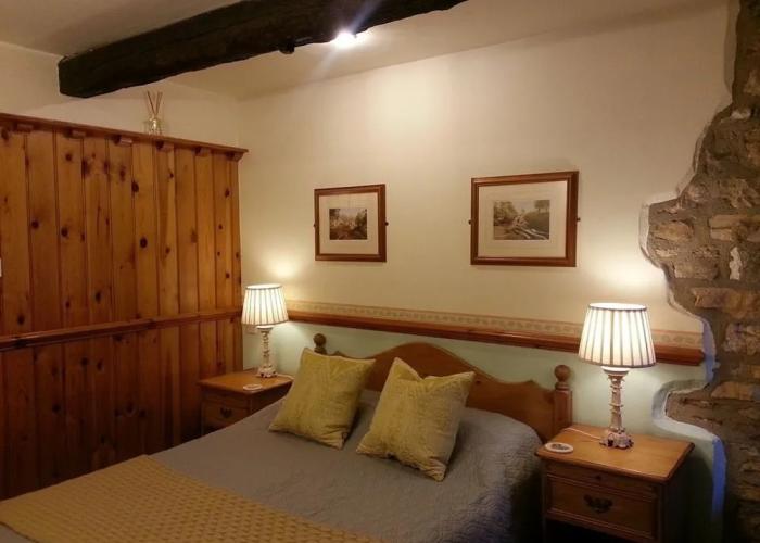 The Castle Arms Inn