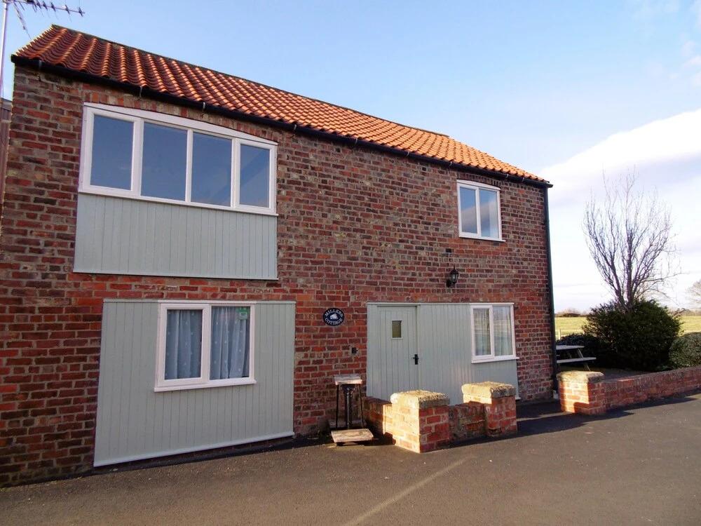 Osprey Meadow Holiday Cottages