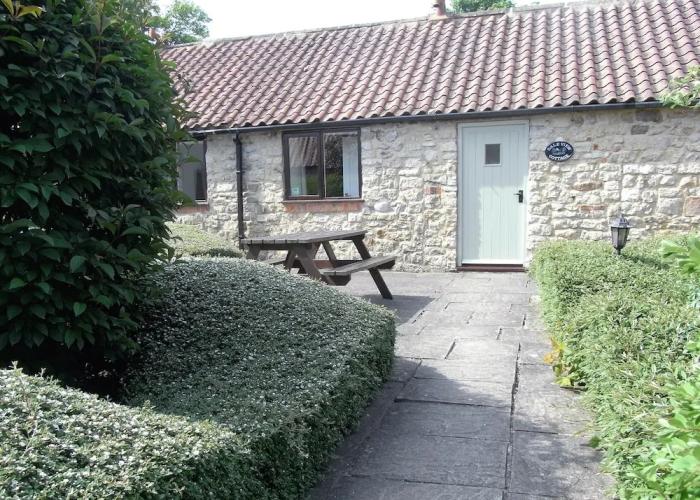 Osprey Meadow Holiday Cottages
