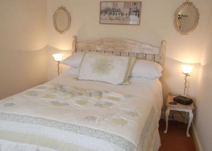 Osprey Meadow Holiday Cottages