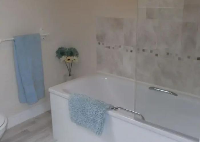 Osprey Meadow Holiday Cottages