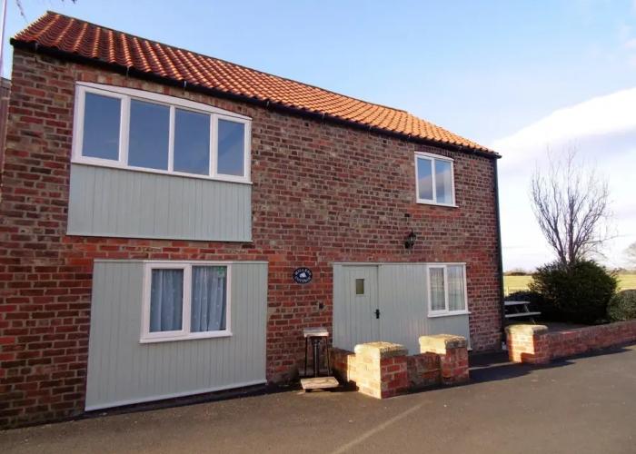 Osprey Meadow Holiday Cottages