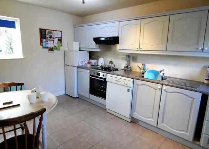 Osprey Meadow Holiday Cottages