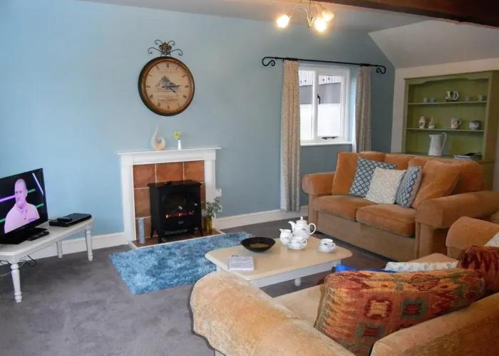 Osprey Meadow Holiday Cottages