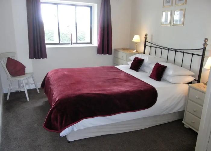Osprey Meadow Holiday Cottages