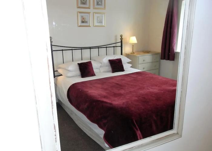 Osprey Meadow Holiday Cottages
