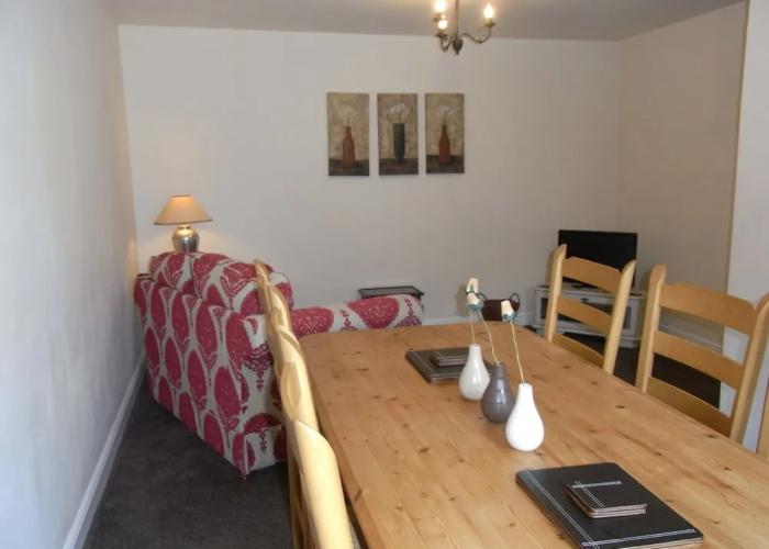 Osprey Meadow Holiday Cottages