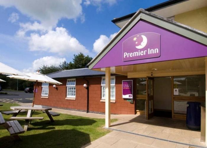 Premier Inn Silverstone