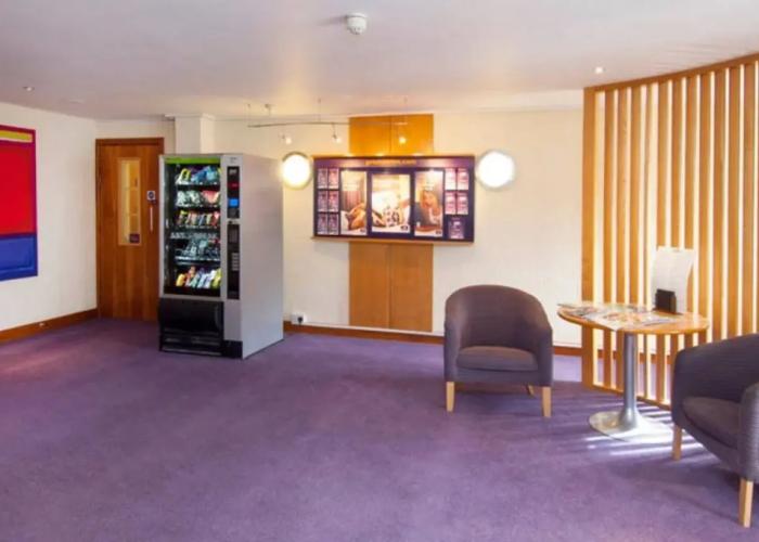 Premier Inn Silverstone