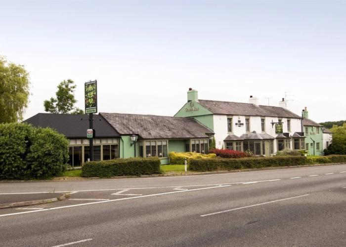 Premier Inn Silverstone