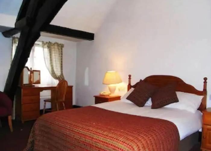 Crown Hotel Brackley