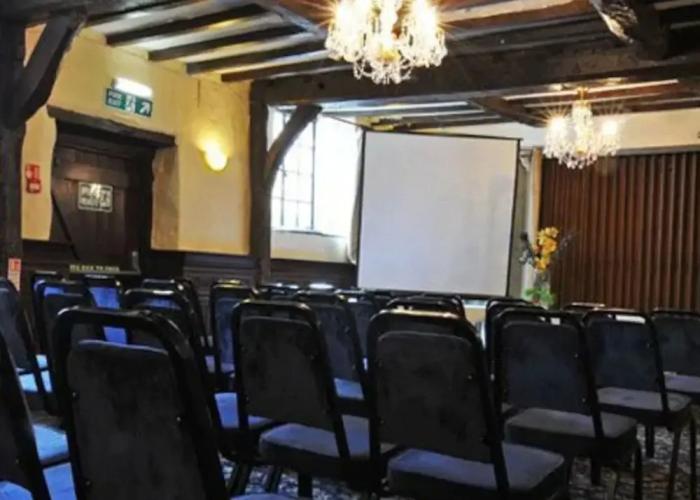 Crown Hotel Brackley