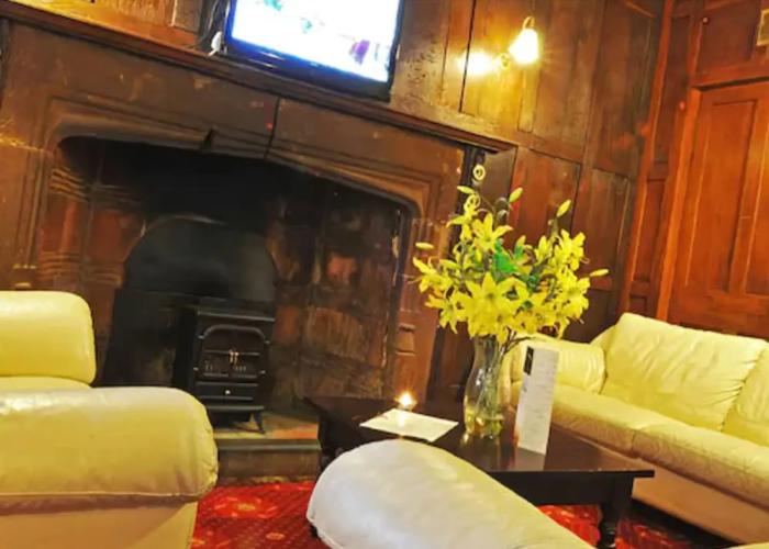 Crown Hotel Brackley