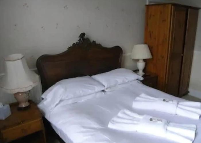 Crown Hotel Brackley