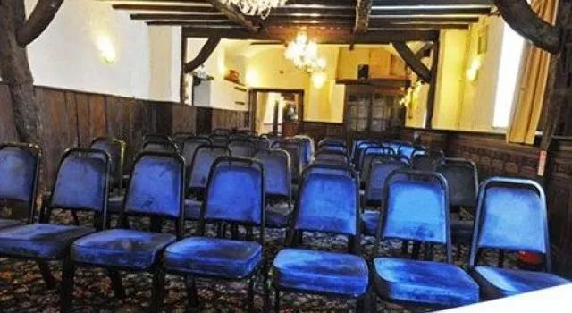 Crown Hotel Brackley