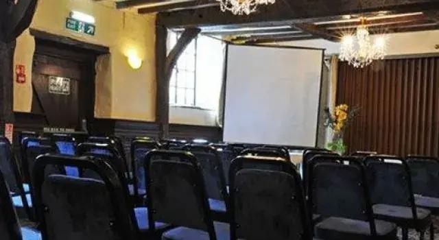 Crown Hotel Brackley