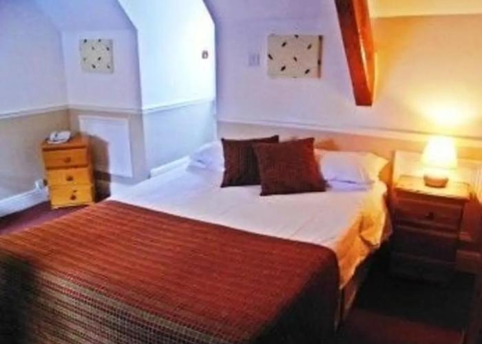 Crown Hotel Brackley