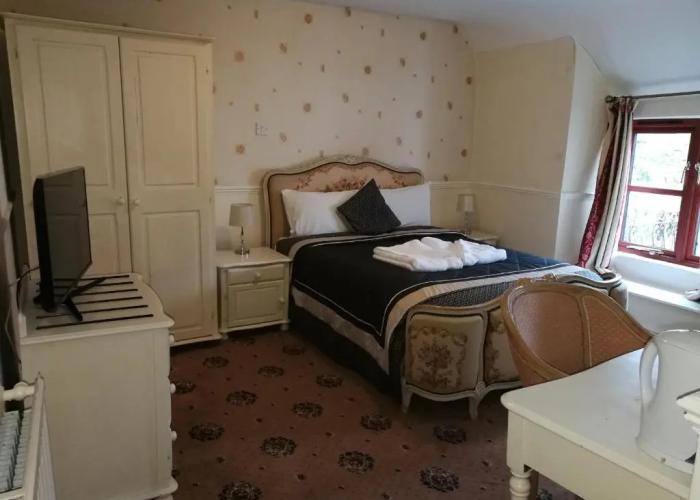 Crown Hotel Brackley