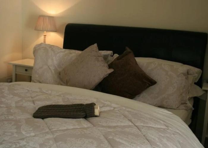 The Crewe Arms