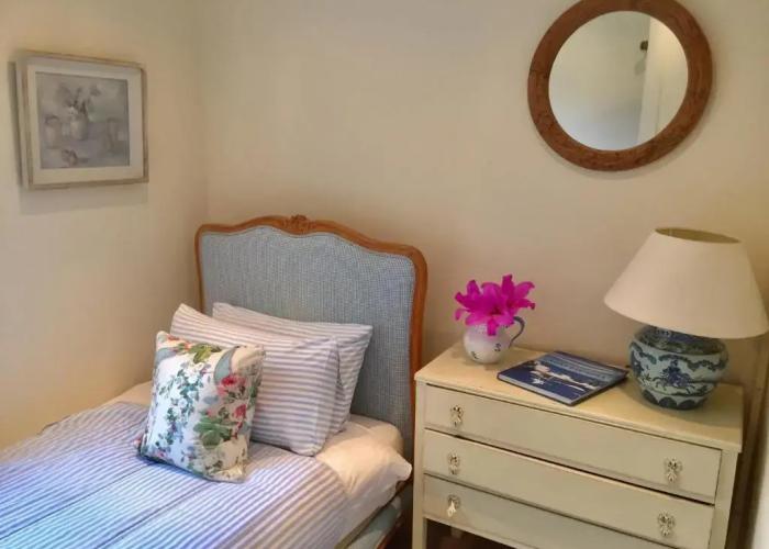 Brook Farm Cottage