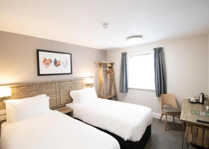 Paisley Pear, Brackley by Marston's Inns