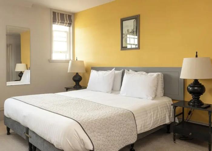 The Woodberry