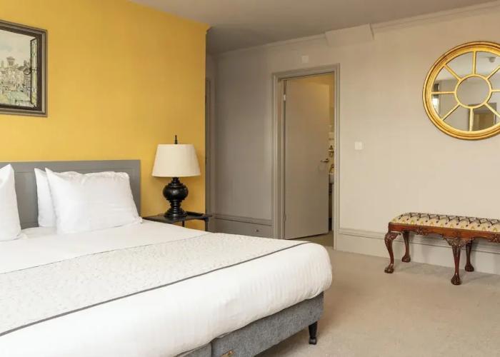 The Woodberry