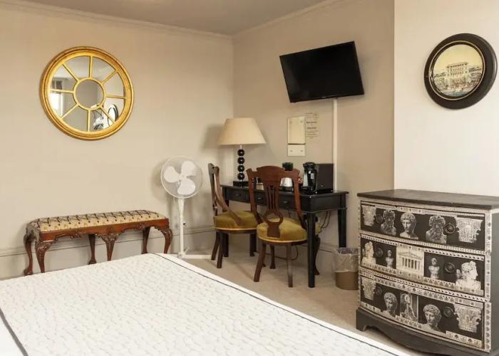 The Woodberry