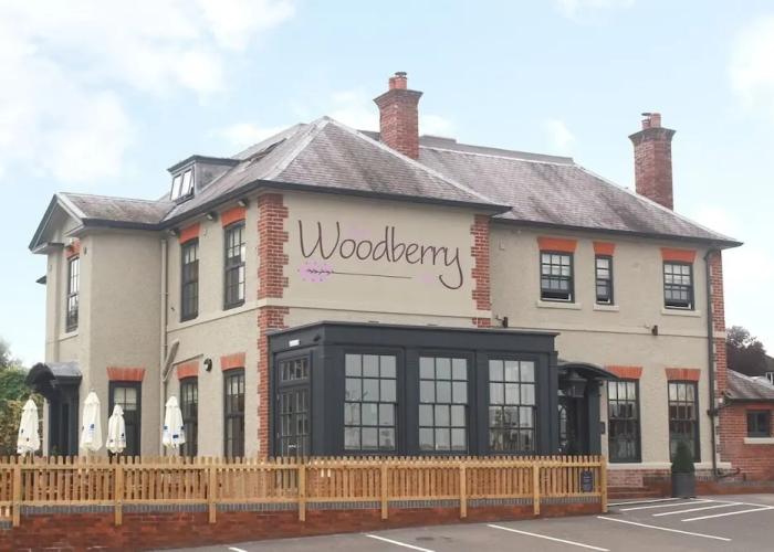 The Woodberry