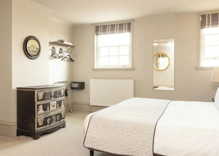 The Woodberry