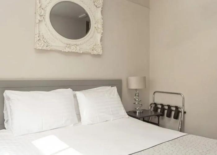 The Woodberry