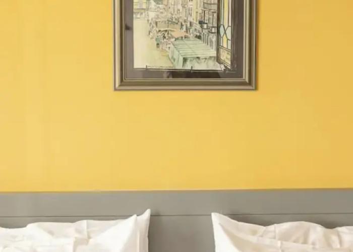 The Woodberry