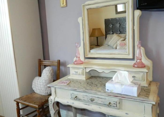 Stoneway Guest House