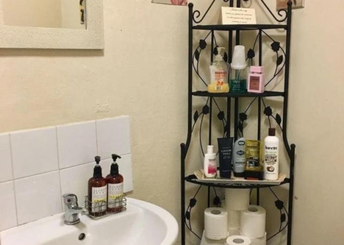 Stoneway Guest House