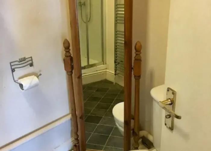 Stoneway Guest House