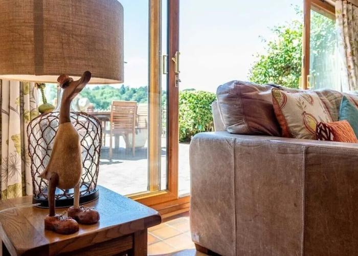 The Dinney Holiday Cottages
