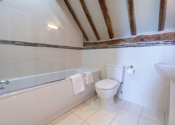 The Dinney Holiday Cottages