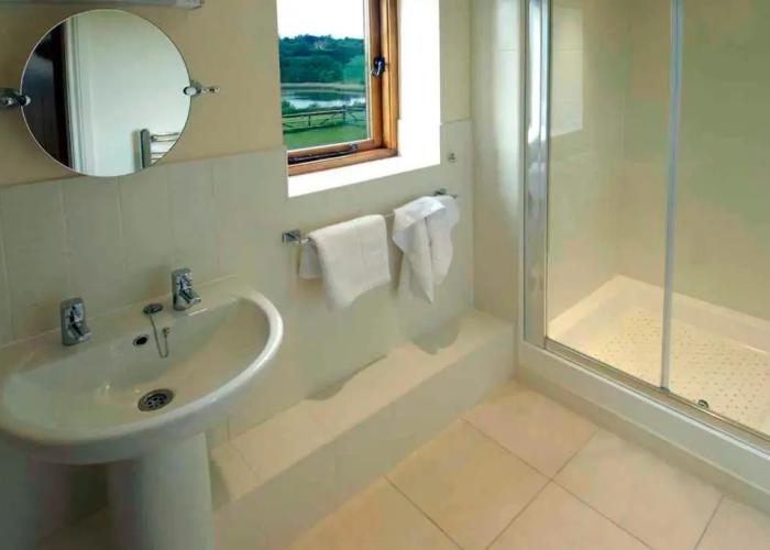 The Dinney Holiday Cottages