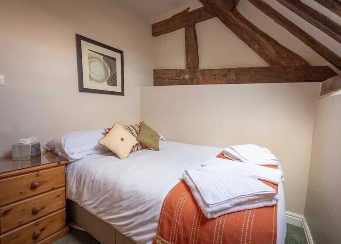 The Dinney Holiday Cottages