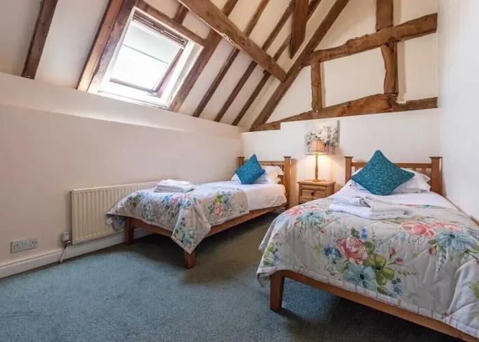 The Dinney Holiday Cottages
