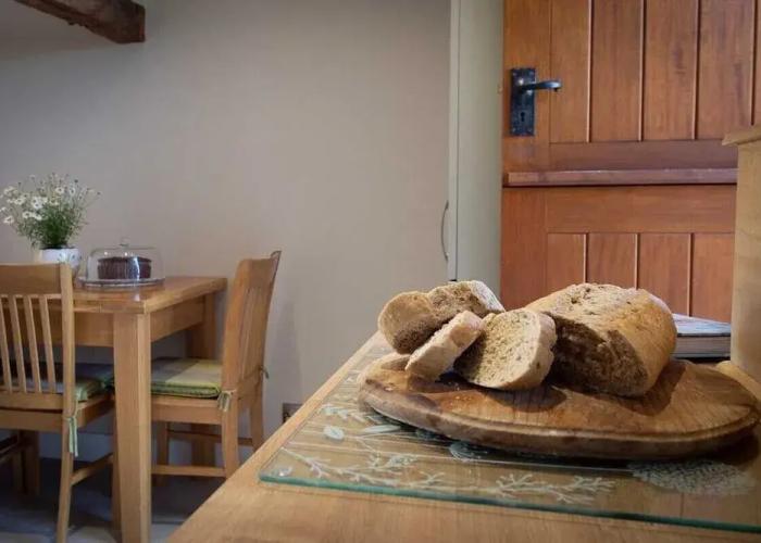 The Dinney Holiday Cottages