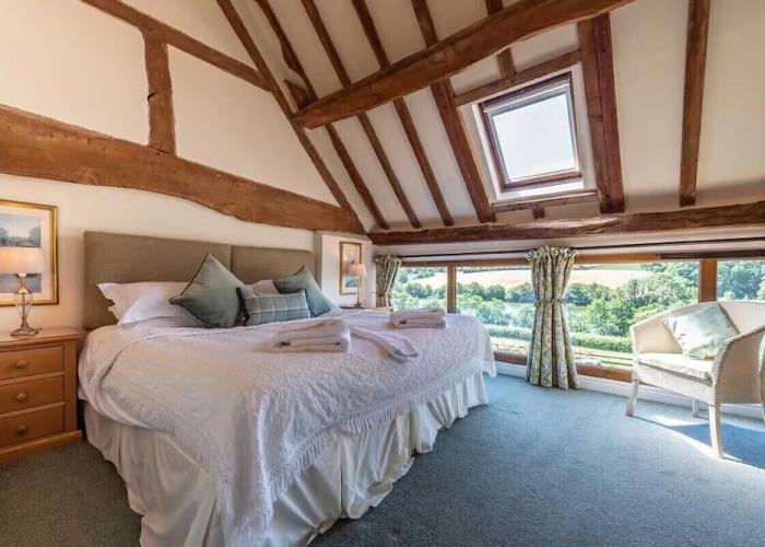 The Dinney Holiday Cottages